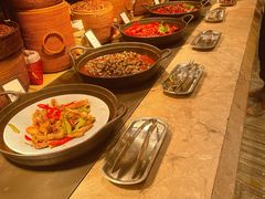 -“香”全日餐厅·株洲大汉希尔顿酒店