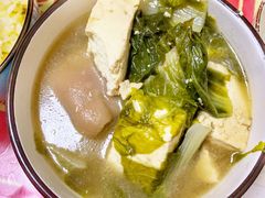 -春明狗肉馆(经开一区店)