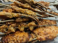 -老虎滩大连海鲜烧烤(建邺云锦路总店)