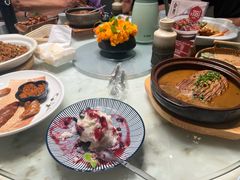 -径山十八道·风味民间菜(华夏之心店)