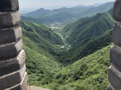 景点-居庸关长城
