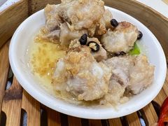 -东方之珠国际商务(和平店)