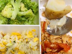 -OneFit健身(汇锦城店)