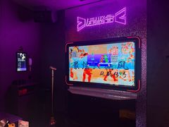 -星聚会KTV(合生汇黑金店)