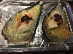 -新疆烧烤王(广灵店)