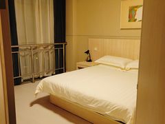 -锦江之星(上海松江大学城店)