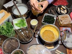 -行运海鲜食集(北京首店)