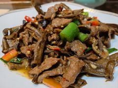 -云隐小厨·传统大理美食(复兴路店)