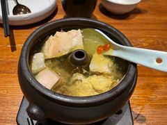 -云海肴·汽锅鸡·云南代表菜(美罗城店)