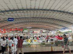 -羊栏农贸市场(羊新路店)