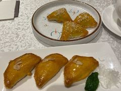 -红棉中餐厅·广州海航威斯汀酒店