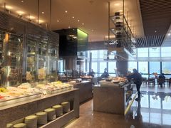 -解放碑威斯汀酒店-知味国际美食餐厅