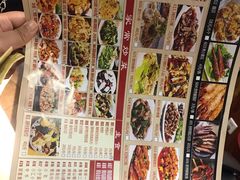 -阿里巴巴海鲜烧烤家常菜(黄岛店)