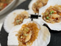 -南海渔村(珠江新城店)
