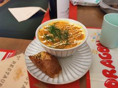 -Mark&Mars Restaurant