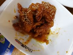 -Pelicana百利家炸鸡(江南西名店城店)