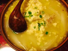 -闯关东东北农家菜(崂山石老人店)