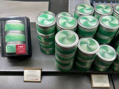 -雪绿茶博物馆