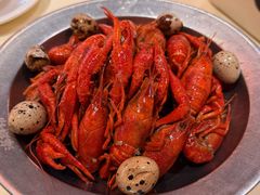 -小林哥的海鲜馆·夜宵烧烤(渔人码头店)