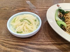 -李先生牛肉面大王(成都东站西广场店)
