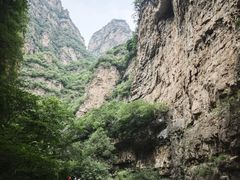 -龙门涧景区