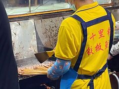 -十里铺铁板鱿鱼