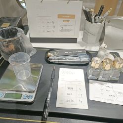 -香遇沙龙香水·调香·团建