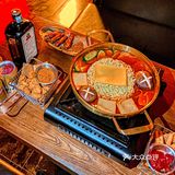 要嗨就来这里！大菠萝音乐餐吧！