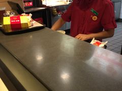 -麦当劳(鼓楼店)