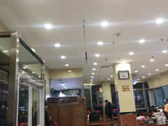 大堂-庆丰包子铺(回龙观店)