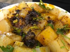 -春阳水饺(香槟广场店)