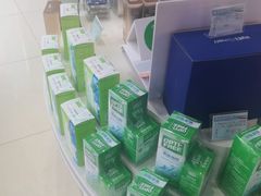 -宝岛眼镜(德阳南街店)