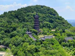 -牛首山文化旅游区