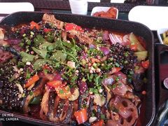 -湄公河秘制烤鱼(西双十贰城商业中心店)