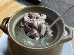 -苏记农家菜馆