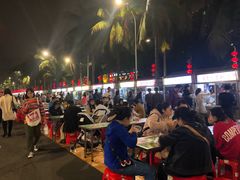 -海大南门夜市(海富街店)