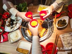 -季季红火锅(长沙步行街店)