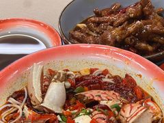 -老三样·旧食新味(万寿宫店)