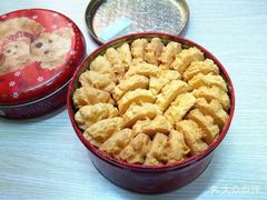 -珍妮曲奇聪明小熊(尖沙咀店)