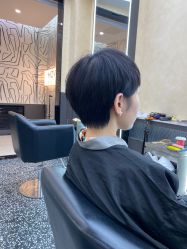 点击看大图 -MOVAN HAIR莫凡匠人发型屋