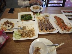 -两兄弟Song Pee Nong(2号店)