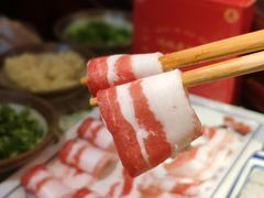 -鸿姐老火锅(静安店)