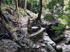-七仙岭温泉国家森林公园
