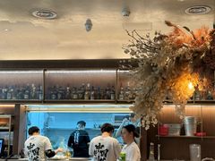 -渔语鱼新川菜Bistro(万象天地店)