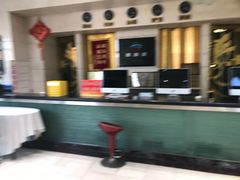 -赛纳河休闲商务会馆(天宁寺店)