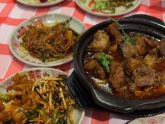-老方桌烂蹄花川菜馆(九龙坡店)