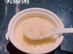 民国美龄粥-南京大牌档(新街口德基广场店)