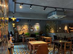 -时光花园(白鹭洲店)