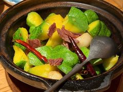 -滇大池云南菜·蒸汽石锅鱼(姚家园万象汇店)