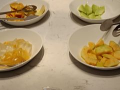 -豪客来牛排(大汉口城店)